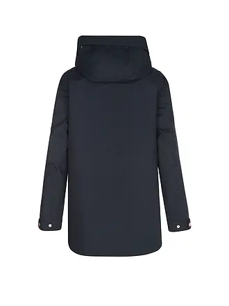 LANGER CHEN | Veste LISMORE | dunkelblau